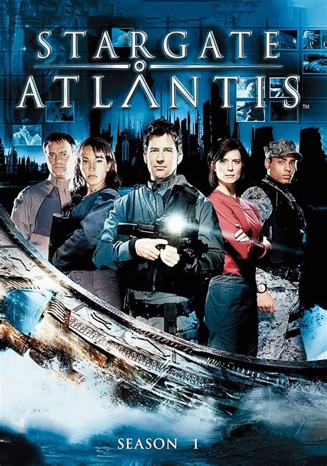 stargate atlantis watch free online|Watch Stargate Atlantis Streaming Online .